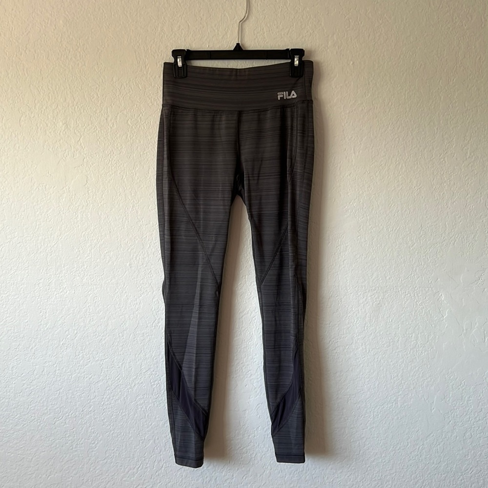 Fila sport running leggings